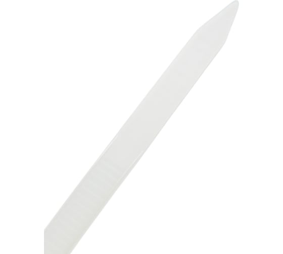 Нейлоновые стяжки FORTISFLEX КСТ 5х400 100 шт 75482