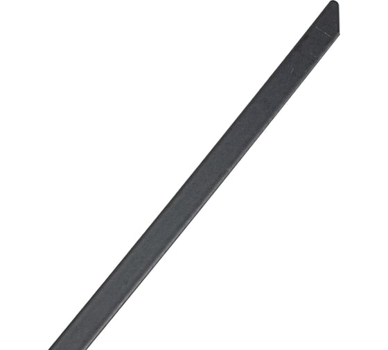 Стальные стяжки с покрытием FORTISFLEX СКС-П 304 4.6х300 74933