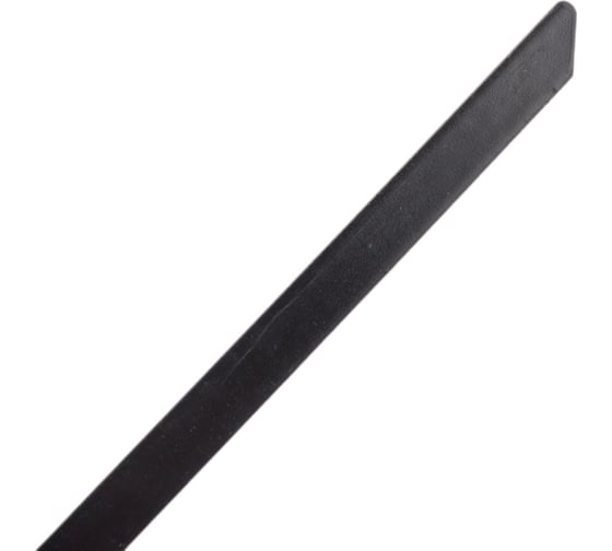 Стальные стяжки с покрытием FORTISFLEX СКС-П 304 4.6х500 74936