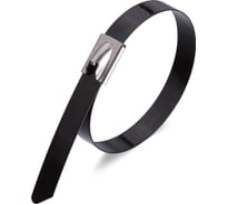 Стальные стяжки с покрытием FORTISFLEX СКС-П 316 12х1000 74728