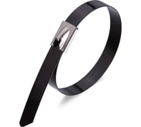 Стальные стяжки с покрытием FORTISFLEX СКС-П 316 12х300 74723