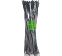 Стальные стяжки с покрытием FORTISFLEX СКС-П 316 12х500 74725