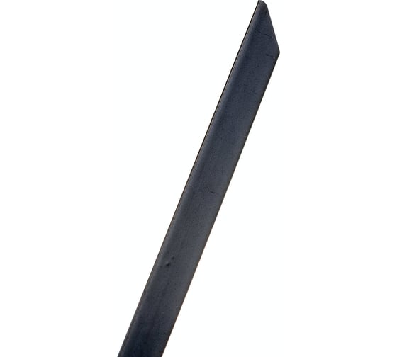 Стальные стяжки с покрытием FORTISFLEX СКС-П 316 4.6х200 100 шт 74889