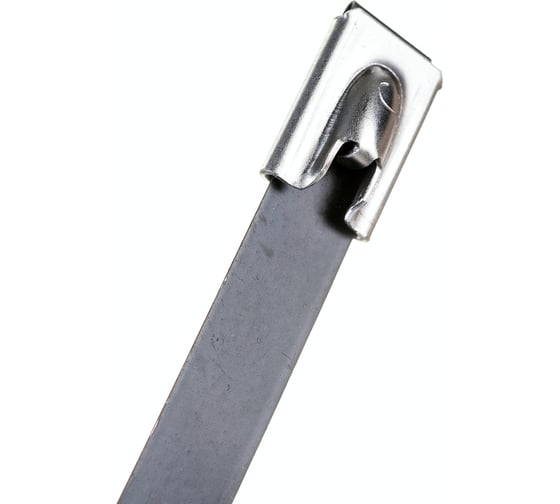 Стальные стяжки с покрытием FORTISFLEX СКС-П 316 7.9х200 74899