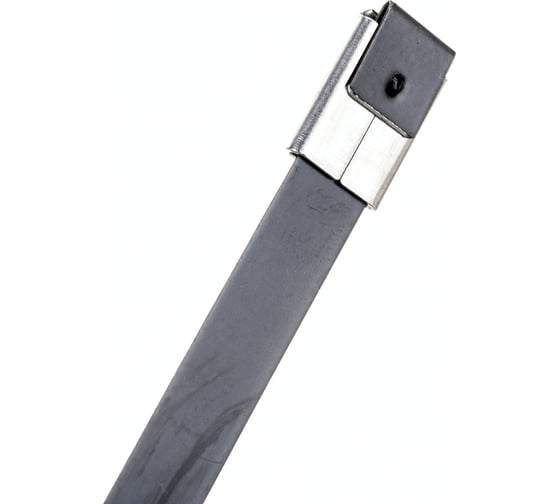 Стальные стяжки с покрытием FORTISFLEX СКС-П 316 7.9х200 74899
