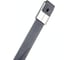 Стальные стяжки с покрытием FORTISFLEX СКС-П 316 7.9х200 74899 3