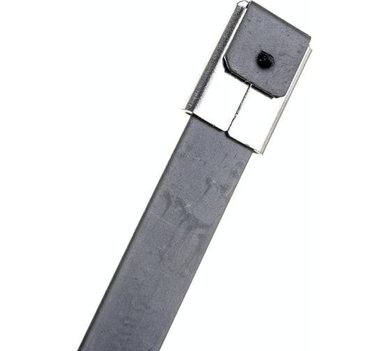 Стальные стяжки с покрытием FORTISFLEX СКС-П 316 7.9х350 74902