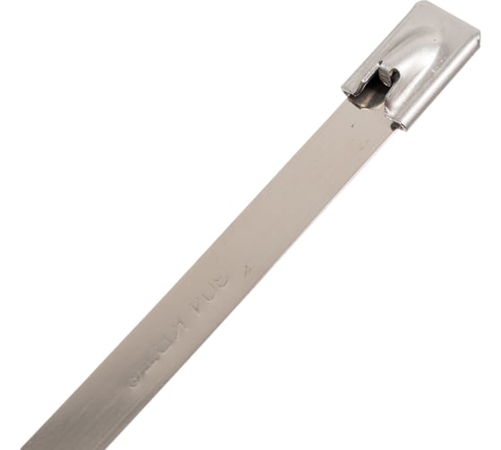Стальные стяжки FORTISFLEX СКС 304 7.9х250 74921