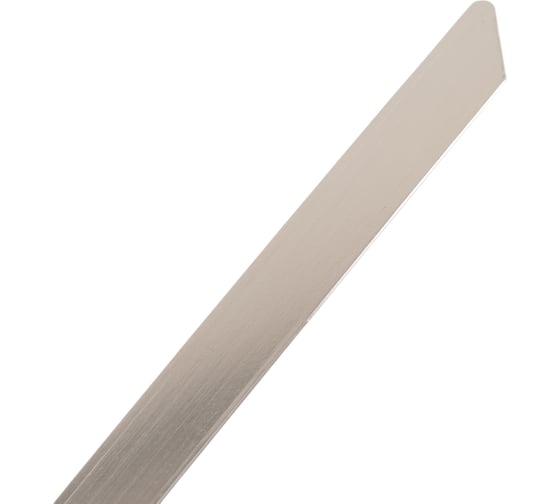 Стальные стяжки FORTISFLEX СКС 304 7.9х250 74921