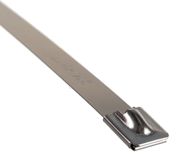 Стальные стяжки FORTISFLEX СКС 316 12х400 74716