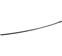 Стальные стяжки FORTISFLEX СКС 316 4.6х250 74869