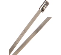 Стальные стяжки FORTISFLEX СКС 316 4.6х1000 74876