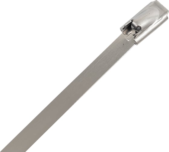 Стальные стяжки FORTISFLEX СКС 316 4.6х200 74868