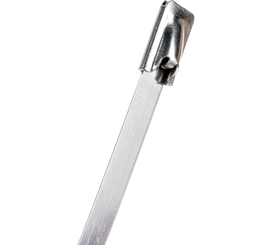 Стальные стяжки FORTISFLEX СКС 316 4.6х150 74867