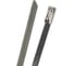 Стальные стяжки FORTISFLEX СКС 316 4.6х350 74871 3