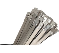 Стальные стяжки FORTISFLEX СКС 316 7.9х150 74877