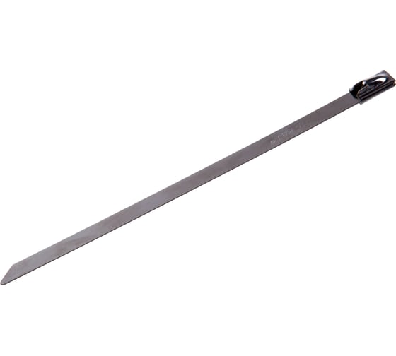 Стальные стяжки FORTISFLEX СКС 316 7.9х150 74877