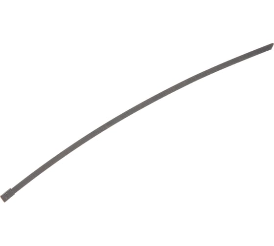 Стальные стяжки FORTISFLEX СКС 316 7.9х350 74881
