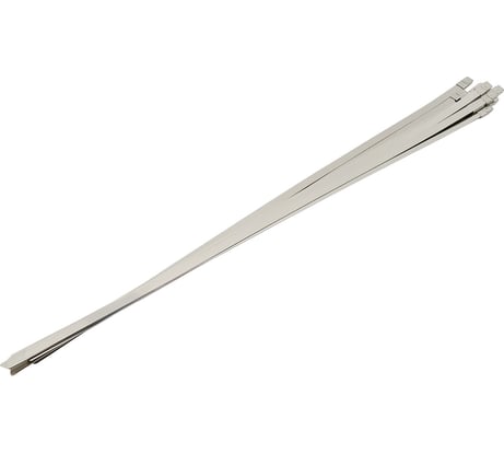 Стальные стяжки FORTISFLEX СКС 316 7.9х500 74883