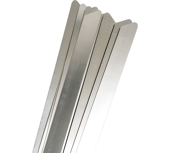 Стальные стяжки FORTISFLEX СКС 316 7.9х500 74883