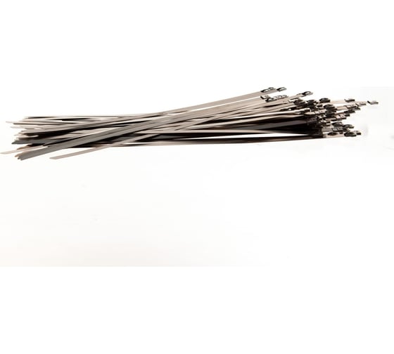 Стальные стяжки FORTISFLEX СКС-2 304 7.9х800 74983