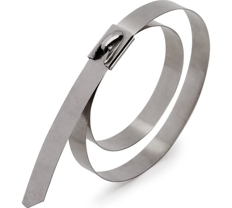 Стальные стяжки FORTISFLEX СКС-2 316 12х1200 74978