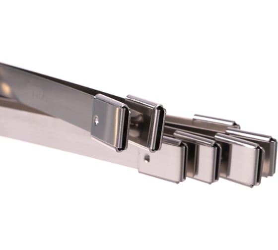 Стальные стяжки FORTISFLEX СКС-2 316 12х600 74975