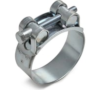 Силовой хомут FORTISFLEX ROBUST SR 104-112/W1 69052