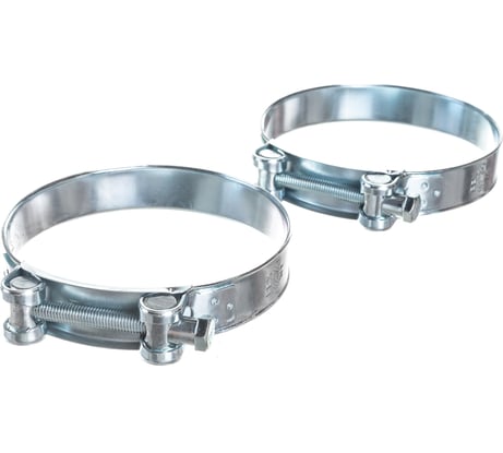 Силовой хомут FORTISFLEX ROBUST SR/W1 113-121 69053