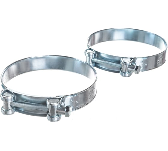 Силовой хомут FORTISFLEX ROBUST SR/W1 113-121 69053