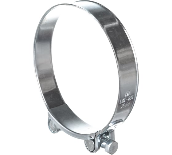 Силовой хомут FORTISFLEX ROBUST SR/W1 113-121 69053