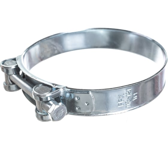 Силовой хомут FORTISFLEX ROBUST SR/W1 113-121 69053