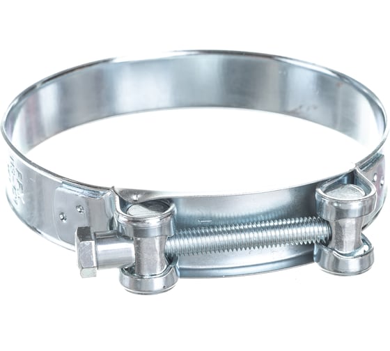Силовой хомут FORTISFLEX ROBUST SR/W1 113-121 69053