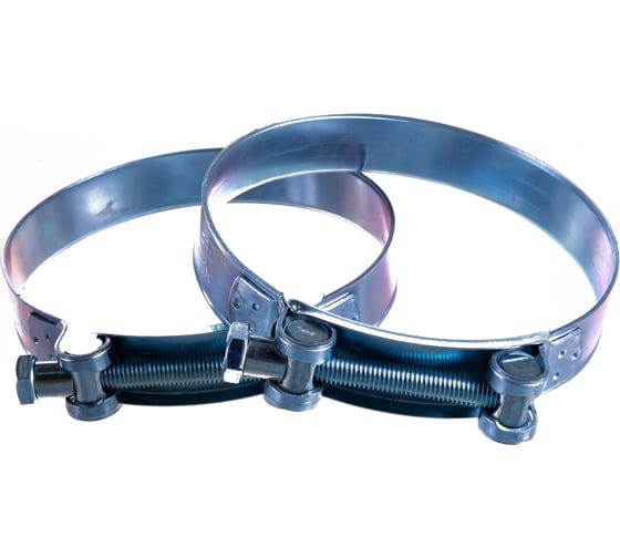 Силовой хомут FORTISFLEX ROBUST SR/W1 131-139 69055
