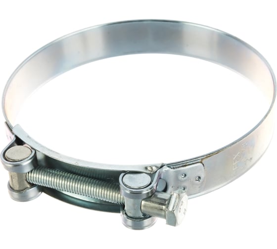 Силовой хомут FORTISFLEX ROBUST SR/W1 140-148 69056