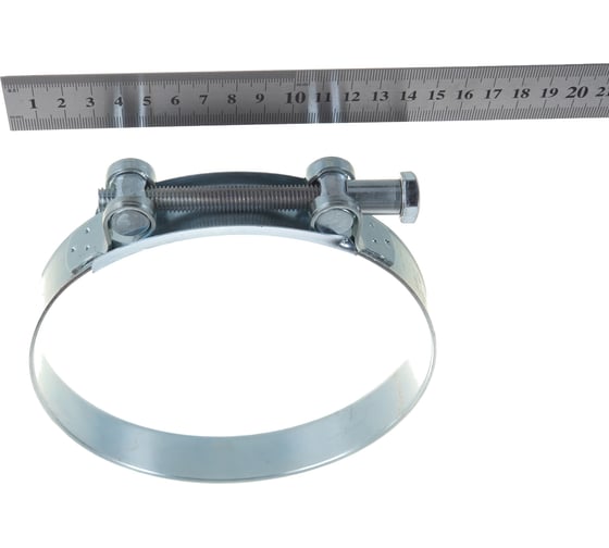 Силовой хомут FORTISFLEX ROBUST SR/W1 149-161 69057
