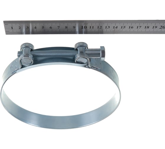 Силовой хомут FORTISFLEX ROBUST SR/W1 162-174 69058