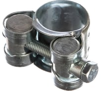 Силовой хомут FORTISFLEX ROBUST SR/W1 17-19 69032
