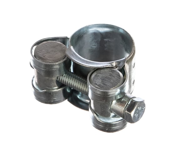 Силовой хомут FORTISFLEX ROBUST SR/W1 17-19 69032 1