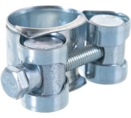 Силовой хомут FORTISFLEX ROBUST SR/W1 17-19 69032