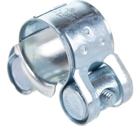 Силовой хомут FORTISFLEX ROBUST SR/W1 17-19 69032