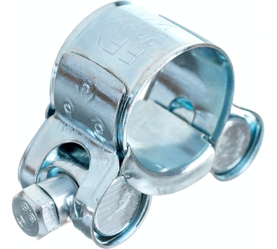 Силовой хомут FORTISFLEX ROBUST SR/W1 20-22 69033