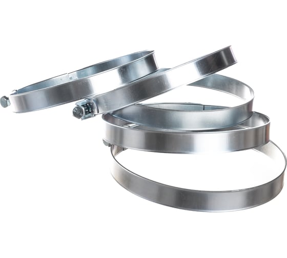 Силовой хомут FORTISFLEX ROBUST SR/W1 201-213 69061 1