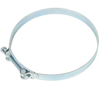 Силовой хомут FORTISFLEX ROBUST SR 227-239/W1 5шт в упаковке 69063