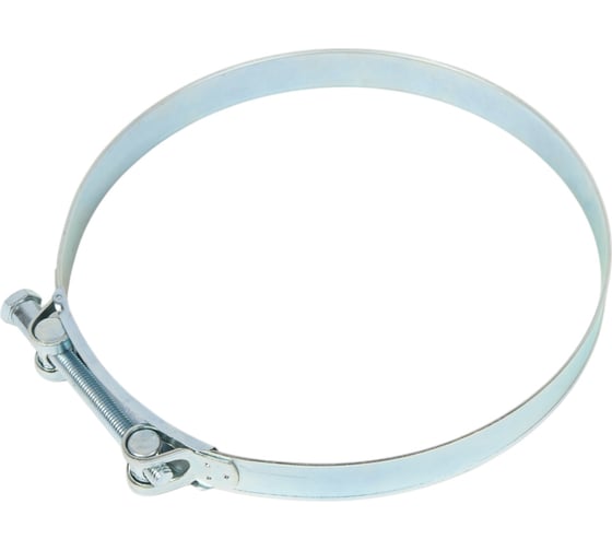 Силовой хомут FORTISFLEX ROBUST SR 227-239/W1 5шт в упаковке 69063 1