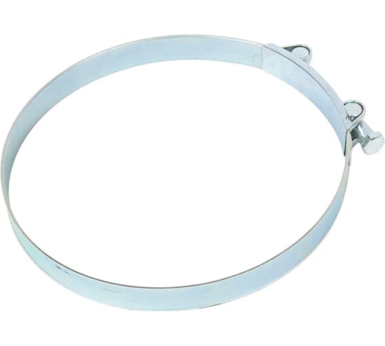 Силовой хомут FORTISFLEX ROBUST SR 227-239/W1 5шт в упаковке 69063