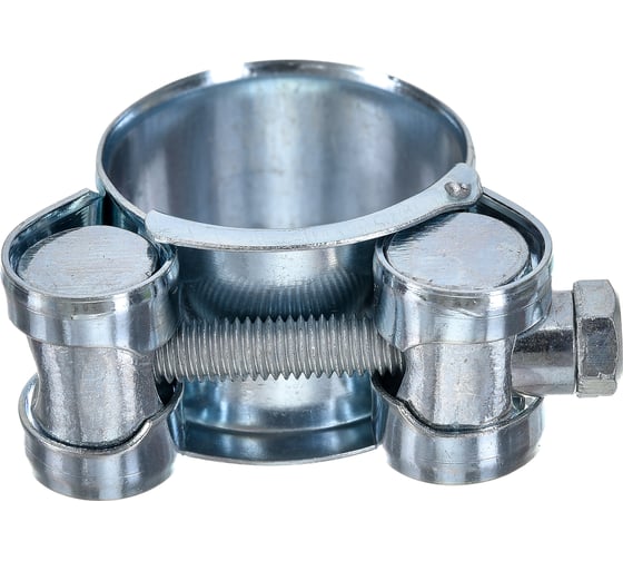Силовой хомут FORTISFLEX ROBUST SR/W1 23-25 69034