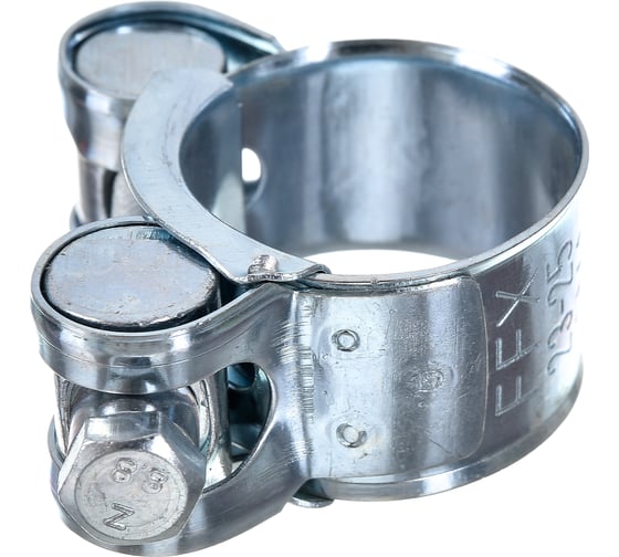 Силовой хомут FORTISFLEX ROBUST SR/W1 23-25 69034