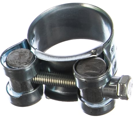 Силовой хомут FORTISFLEX ROBUST SR/W1 26-28 69035