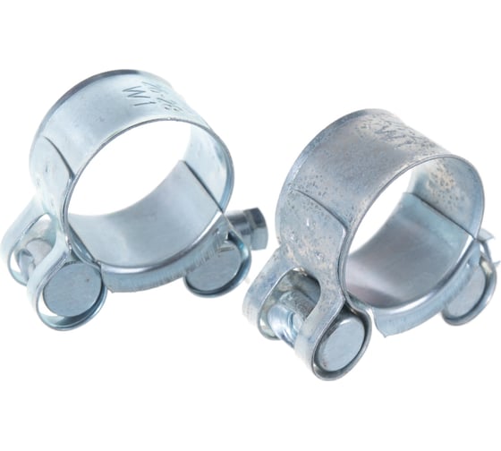 Силовой хомут FORTISFLEX ROBUST SR/W1 26-28 69035
